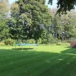 Billund Bed & Breakfast 3*
