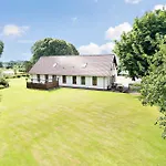 Bed & Breakfast Billund 3*