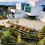 Bed & Breakfast Billund 3*