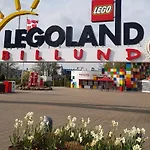Billund Bed & Breakfast 3*