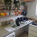 Bed & Breakfast Billund Vandel