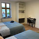 Bed & Breakfast Billund 3*