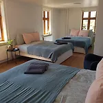 Bed & Breakfast Billund 3*