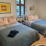 Bed & Breakfast Billund 3*