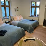 Bed & Breakfast Billund Vandel