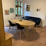Bed & Breakfast Billund Vandel