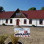 Billund Bed & Breakfast 3*