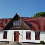Billund Bed & Breakfast 3*