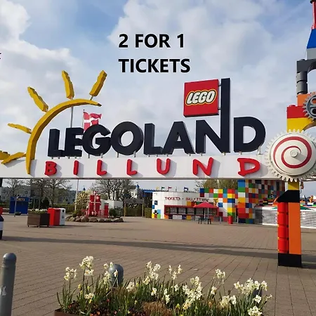 Bed & Breakfast Billund
