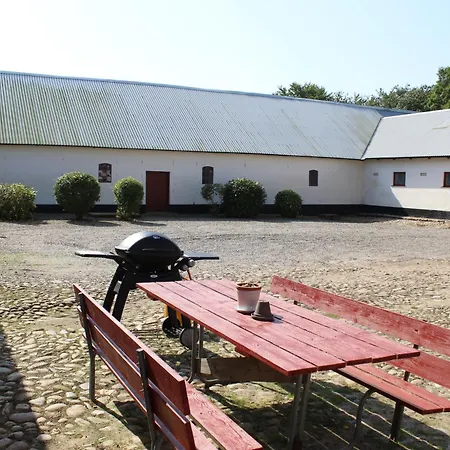 Billund Nocleg ze śniadaniem 3*