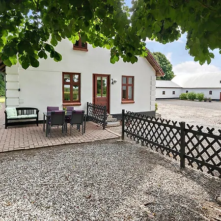 Billund 3* Vandel