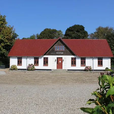 Nocleg ze śniadaniem Billund 3*
