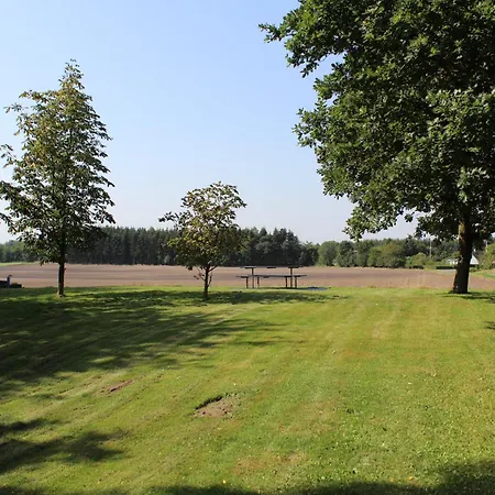 Billund Bed and Breakfast