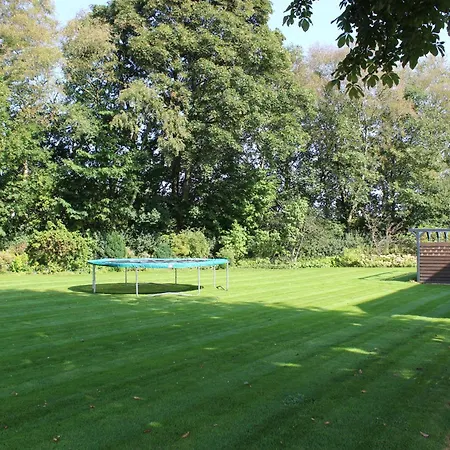 Billund Bed and Breakfast 3*