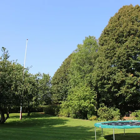 Billund Bed and Breakfast Vandel