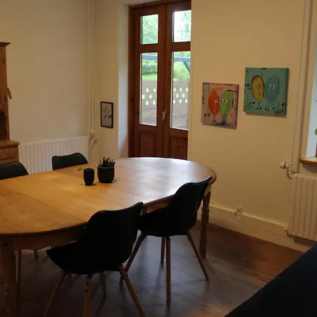 Bed and Breakfast Billund Vandel