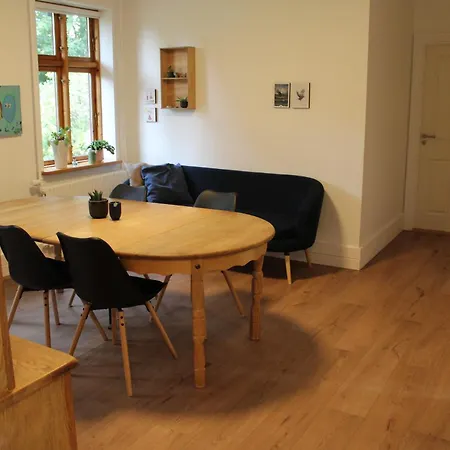 Billund Nocleg ze śniadaniem 3*