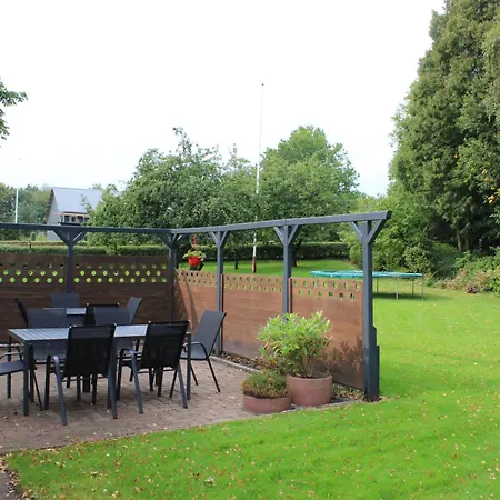Billund Bed & Breakfast