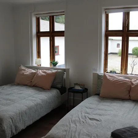 Billund Bed and Breakfast Vandel