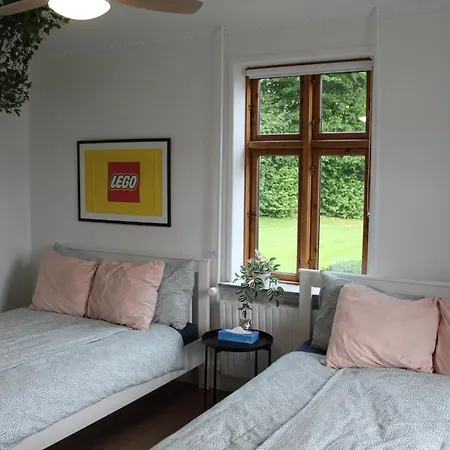 Billund Bed & Breakfast