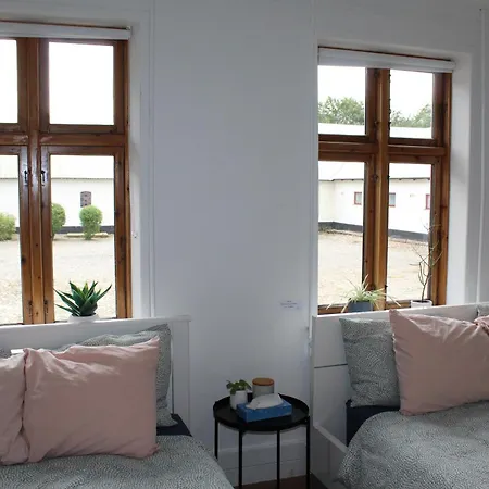 Bed and Breakfast Billund Vandel