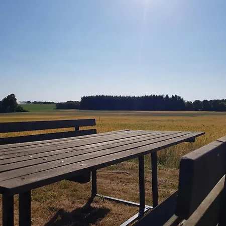 Billund Bed & Breakfast