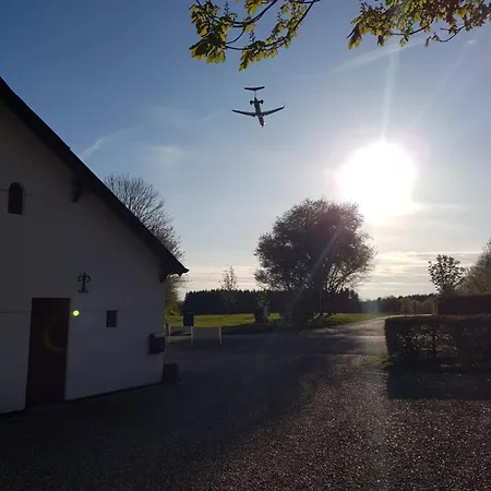 Billund Bed and Breakfast