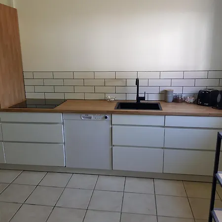 Bed & Breakfast Billund *