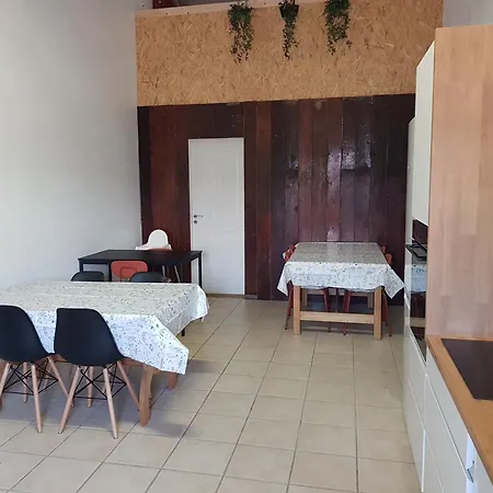 Billund Bed and Breakfast Vandel