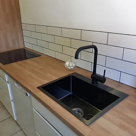 Billund Bed and Breakfast