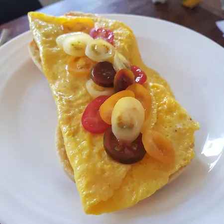 Bed and Breakfast Billund