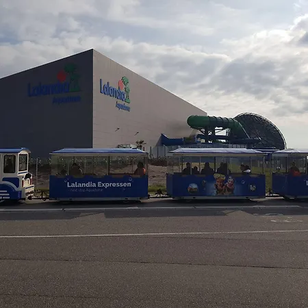 Billund 3*
