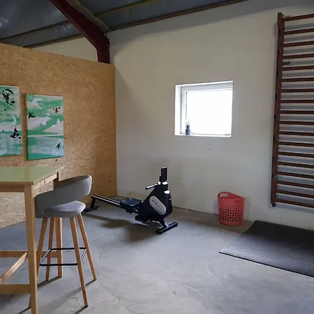 Billund Bed and Breakfast 3*