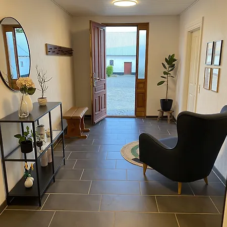 Billund Bed and Breakfast