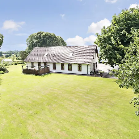 Billund Bed and Breakfast Vandel