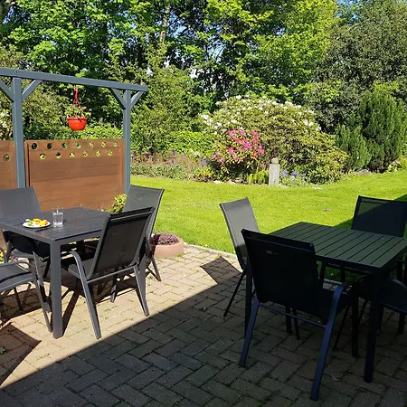 Billund Bed and Breakfast