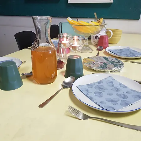 Billund Bed & Breakfast