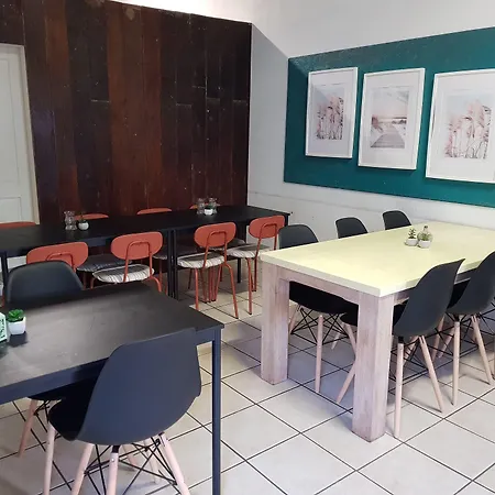 Bed and Breakfast Billund Vandel