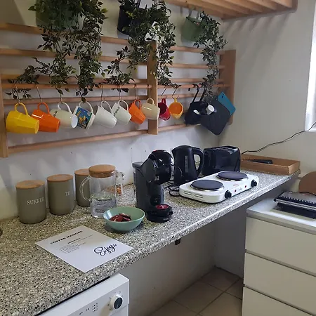 Bed & Breakfast Billund Vandel