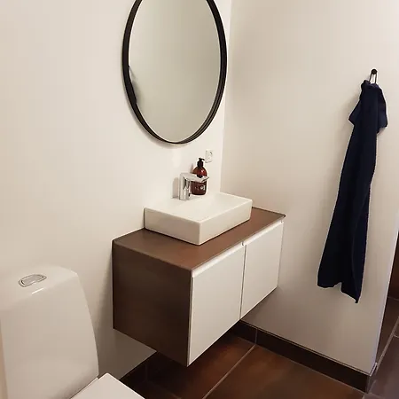 Bed and Breakfast Billund 3*