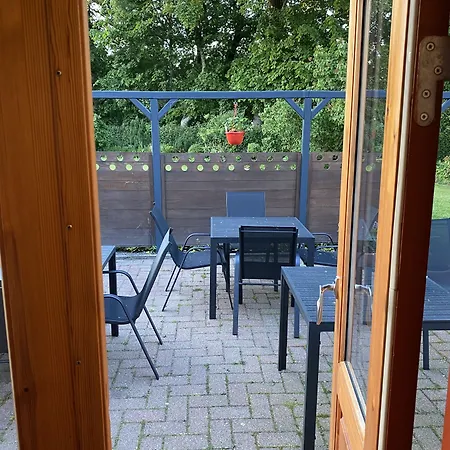 Billund Bed & Breakfast