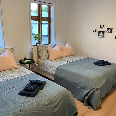 Billund Bed & Breakfast