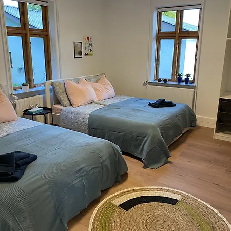 Bed and Breakfast Billund Vandel