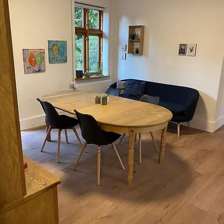 Bed and Breakfast Billund Vandel