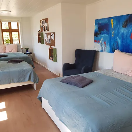 Billund Bed & Breakfast Vandel