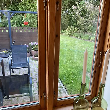 Billund Bed and Breakfast Vandel