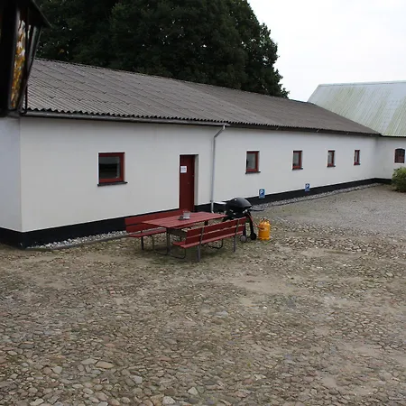 Billund Bed & Breakfast 3*