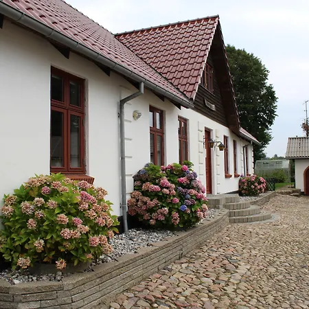 Bed and Breakfast Billund 3*