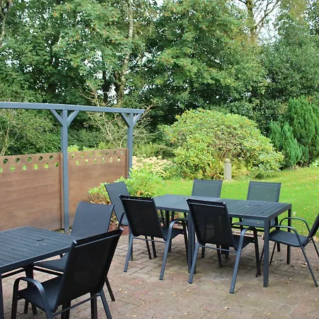 Billund Bed and Breakfast Vandel