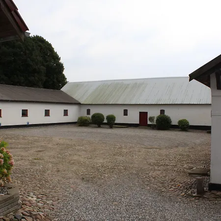 Billund Bed and Breakfast Vandel